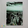 Обложка для паспорта NEW YORK. CITY  