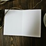 Поздравительная открытка КОТЫ, НЕСУЩИЕ УЮТ