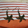 Серёжки STARFISH