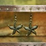 Серёжки STARFISH