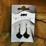 Серёжки TOOLS
