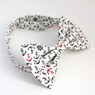 Галстук-бабочка ANCHORS