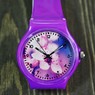 FLOWER PURPLE