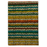 Knitted