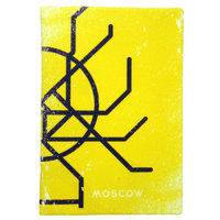 Metro map