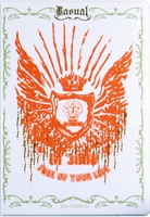 Обложка для паспорта "Fuel Of Your Life"