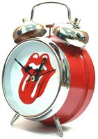 Будильник "Rolling Stones Tongue"