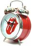 Будильник "Rolling Stones Tongue"
